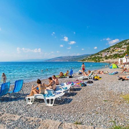 Apartment Cmiljina-1 Senj  Exteriér fotografie